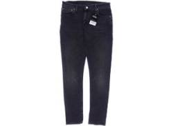 Nudie Jeans Damen Jeans, grau von Nudie Jeans