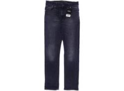 Nudie Jeans Damen Jeans, grau von Nudie Jeans