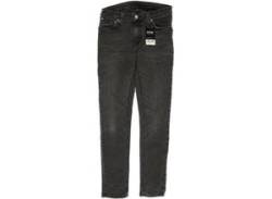 Nudie Jeans Damen Jeans, grau von Nudie Jeans