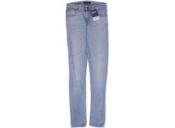 Nudie Jeans Damen Jeans, hellblau von Nudie Jeans