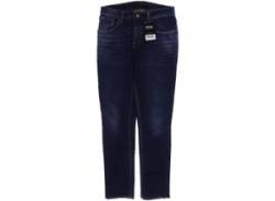 Nudie Jeans Damen Jeans, marineblau von Nudie Jeans