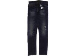 Nudie Jeans Damen Jeans, marineblau von Nudie Jeans