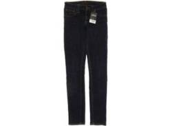 Nudie Jeans Damen Jeans, marineblau von Nudie Jeans