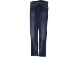 Nudie Jeans Damen Jeans, marineblau von Nudie Jeans