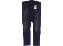 Nudie Jeans Damen Jeans, marineblau von Nudie Jeans
