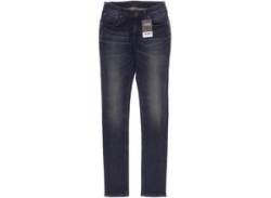 Nudie Jeans Damen Jeans, marineblau von Nudie Jeans