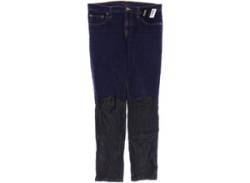 Nudie Jeans Damen Jeans, marineblau von Nudie Jeans