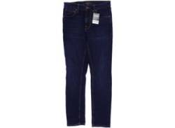 Nudie Jeans Damen Jeans, marineblau von Nudie Jeans