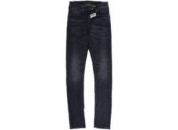 Nudie Jeans Damen Jeans, marineblau von Nudie Jeans