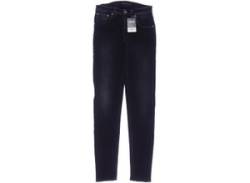 Nudie Jeans Damen Jeans, schwarz von Nudie Jeans