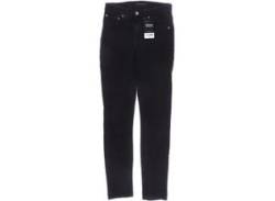 Nudie Jeans Damen Jeans, schwarz von Nudie Jeans