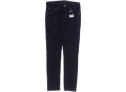 Nudie Jeans Damen Jeans, schwarz von Nudie Jeans