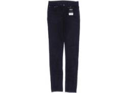 Nudie Jeans Damen Jeans, schwarz von Nudie Jeans