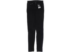 Nudie Jeans Damen Jeans, schwarz von Nudie Jeans