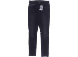 Nudie Jeans Damen Jeans, schwarz von Nudie Jeans