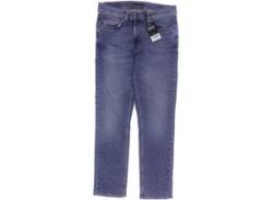 Nudie Jeans Herren Jeans, blau von Nudie Jeans