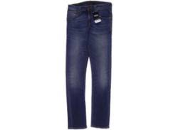 Nudie Jeans Herren Jeans, blau von Nudie Jeans