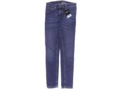 Nudie Jeans Herren Jeans, blau von Nudie Jeans