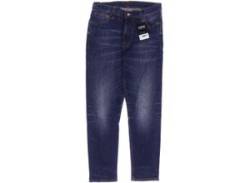 Nudie Jeans Herren Jeans, blau von Nudie Jeans