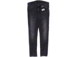 Nudie Jeans Herren Jeans, grau von Nudie Jeans