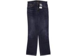 Nudie Jeans Herren Jeans, marineblau von Nudie Jeans