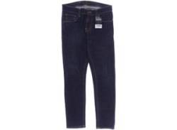 Nudie Jeans Herren Jeans, marineblau von Nudie Jeans