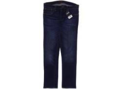 Nudie Jeans Herren Jeans, marineblau von Nudie Jeans