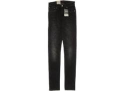 Nudie Jeans Herren Jeans, schwarz von Nudie Jeans