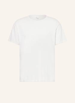 Nudie Jeans T-Shirt Roffe weiss von Nudie Jeans