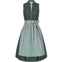 Nübler Trachtenkleid Damen Dirndl kurz JETTE von Nübler