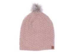 Nümph Damen Hut/Mütze, pink von Nümph