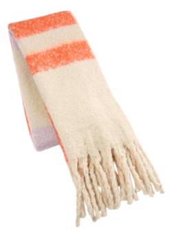 Nümph Weicher Schal NUMAJSE SCARF Lavender von Nümph