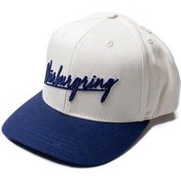 Nürburgring Baseball Cap NÜRBURGRING - Herren Cap - Aremberg - Baseball Cap - Verstellbar von Nürburgring
