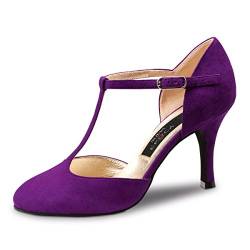 Nueva Epoca Damen Tanzschuhe Corazon - Größe: UK 4,5 von Nueva Epoca