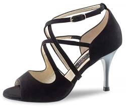 Nueva Epoca Damen Tanzschuhe Riana - Größe: UK 3 von Nueva Epoca