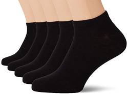 Nur Der 5er Pack Sneaker Classic Socken aus atmungsaktiver Baumwolle Herren von Nur Der