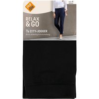 Nur Die Jogginghose Relax & Go 7/8 City Jogger von Nur Die