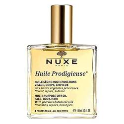Huile Prodigieuse Multi-Purpose Dry Oil von Nuxe