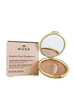 NUXE Eclat Prodigieux Puder, 25g von Nuxe
