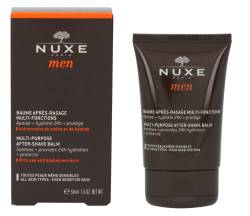NUXE MEN Baume Après-Rasage Multi-Fonctions, 50 ml von Nuxe