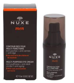 NUXE MEN contorno de ojos multifunciones 15 ml von Nuxe