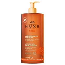 NUXE SUN shampoo body von Nuxe
