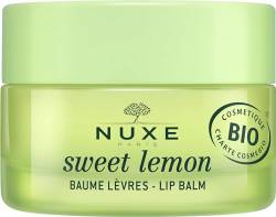 NUXE Sweet Lemon Lip Balm, 15 g von Nuxe