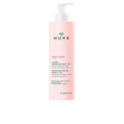 NUXE Very Rose Soothing Moisturizing Body Milk 24H, 400 ml von Nuxe