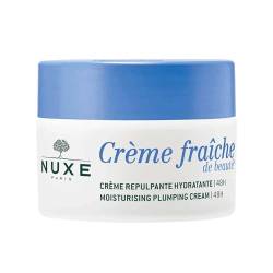 Nuxe - 48H Moisturising Plumping Cream Crème Fraîche de Beauté 50 ml von Nuxe