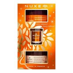 Nuxe Coffret Honey Addicted von Nuxe