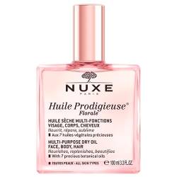 Nuxe Huile Prodigieuse Florale Multi-Purpose Dry Oil von Nuxe