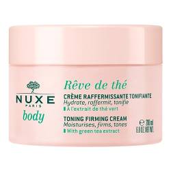 Nuxe Nuxe Body Reve De The Toning Firming Cream 200ml von Nuxe