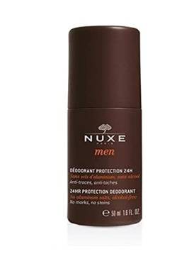 Nuxe Nuxe Men 24Hr Protection Deodorant 50ml Aqua von Nuxe
