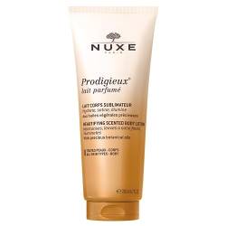 Nuxe Prodigieux Lait Parfume - 200 ml von Nuxe